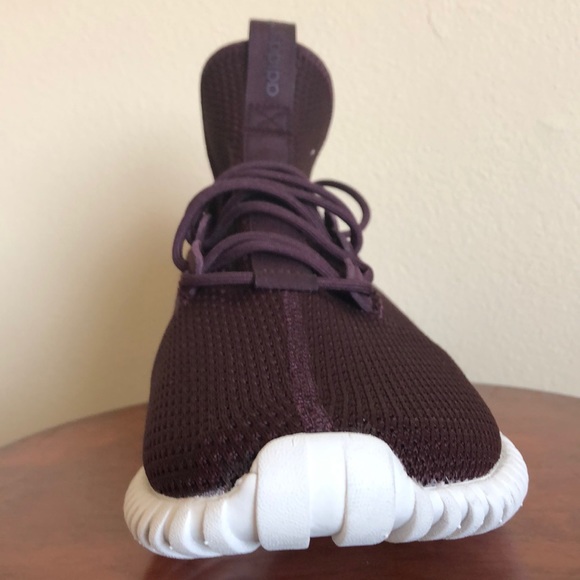 ADIDAS TUBULAR DOOM SOCKS PRIMEKNIT sneakers - Picture 4 of 8